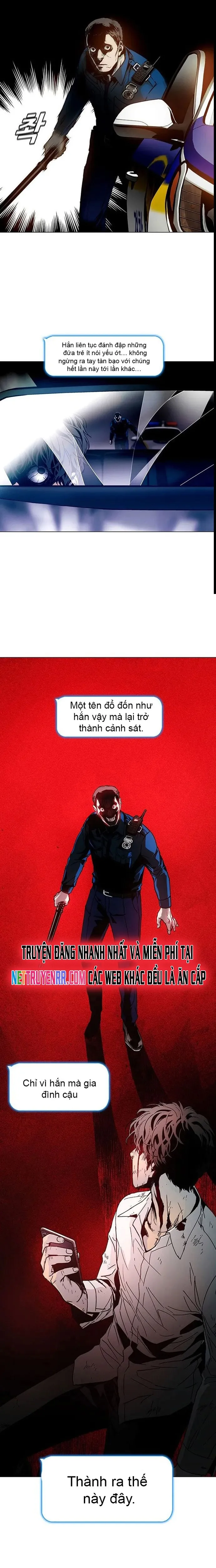 Kỷ Nguyên A.i - Chapter 2 - Page 13