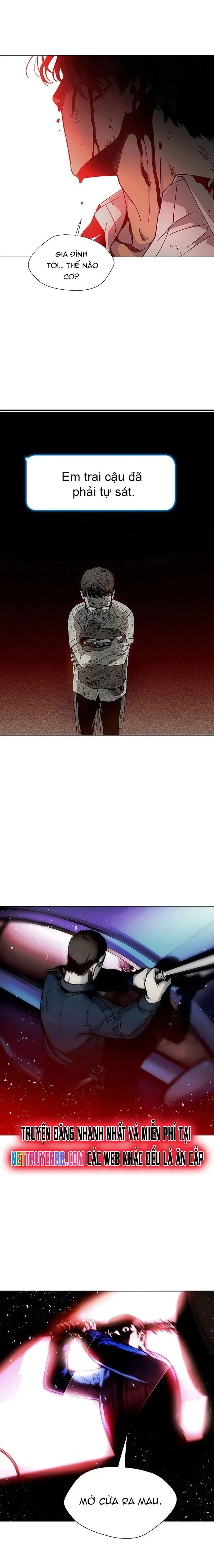 Kỷ Nguyên A.i - Chapter 2 - Page 14