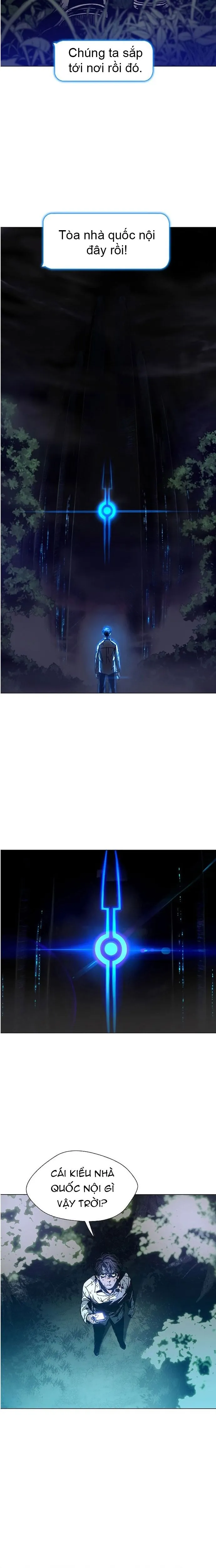 Kỷ Nguyên A.i - Chapter 2 - Page 18