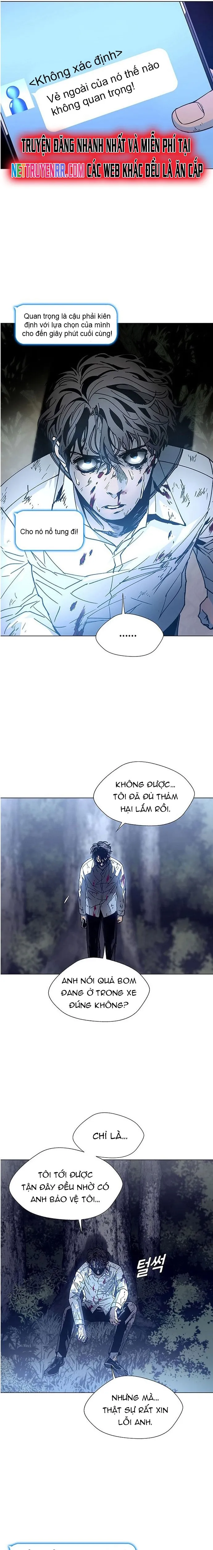 Kỷ Nguyên A.i - Chapter 2 - Page 19