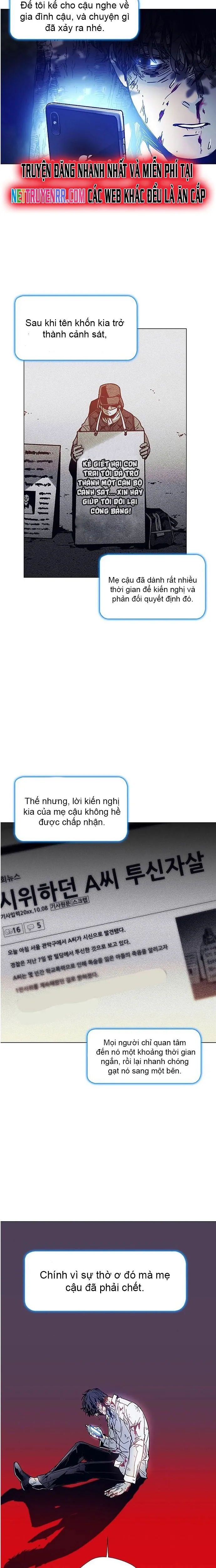 Kỷ Nguyên A.i - Chapter 2 - Page 20