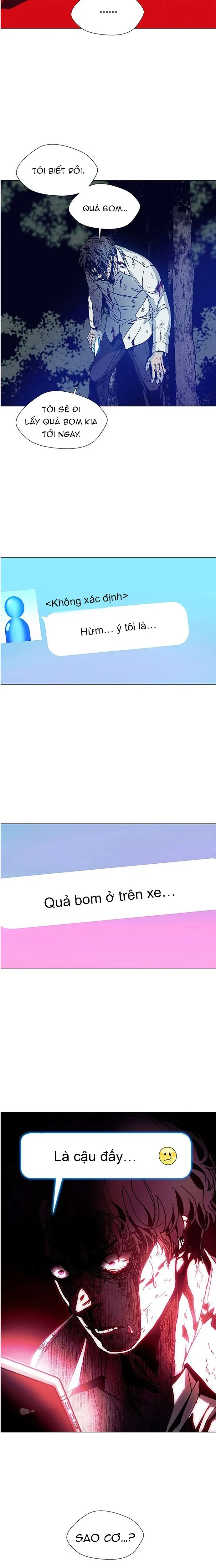 Kỷ Nguyên A.i - Chapter 2 - Page 21