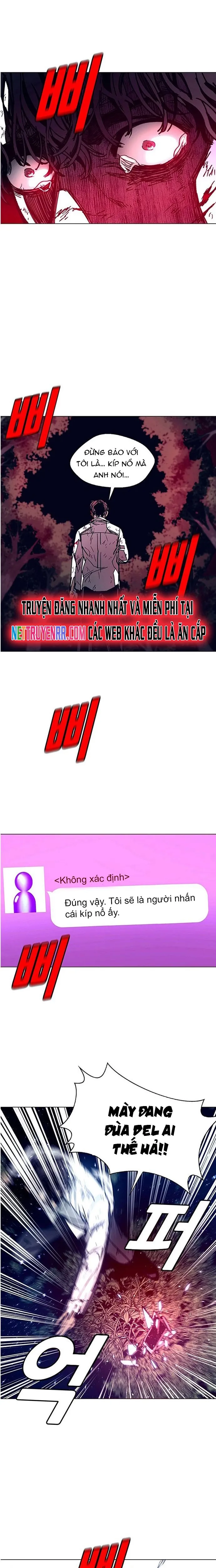 Kỷ Nguyên A.i - Chapter 2 - Page 22