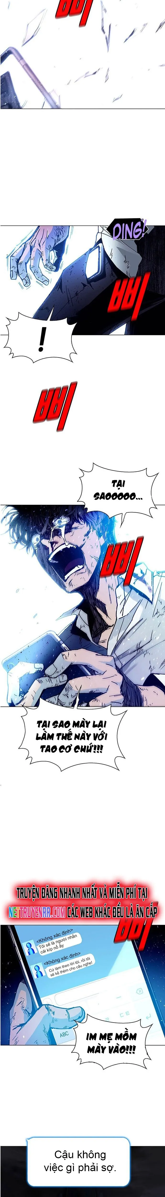 Kỷ Nguyên A.i - Chapter 2 - Page 23