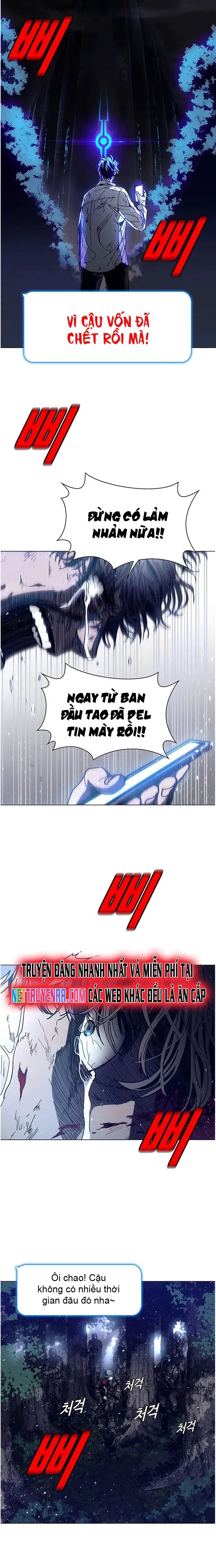 Kỷ Nguyên A.i - Chapter 2 - Page 24