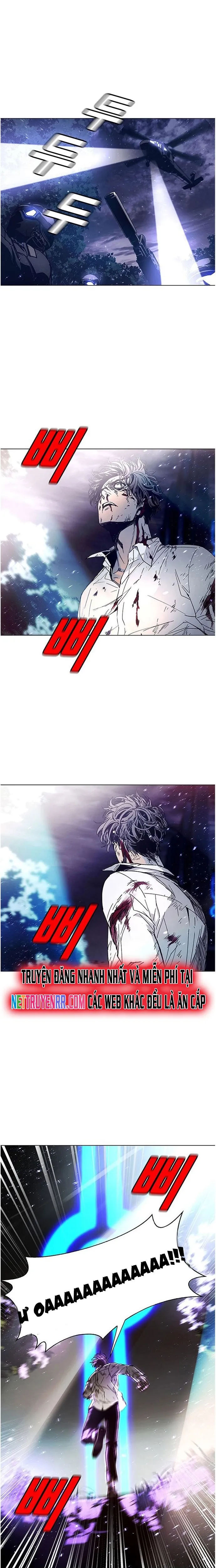 Kỷ Nguyên A.i - Chapter 2 - Page 25