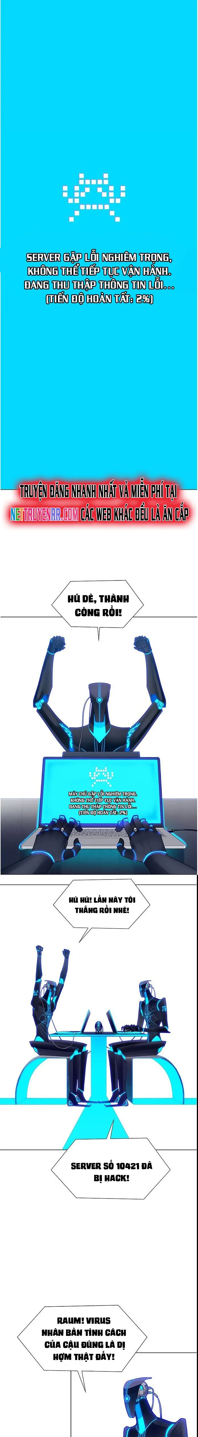 Kỷ Nguyên A.i - Chapter 2 - Page 28