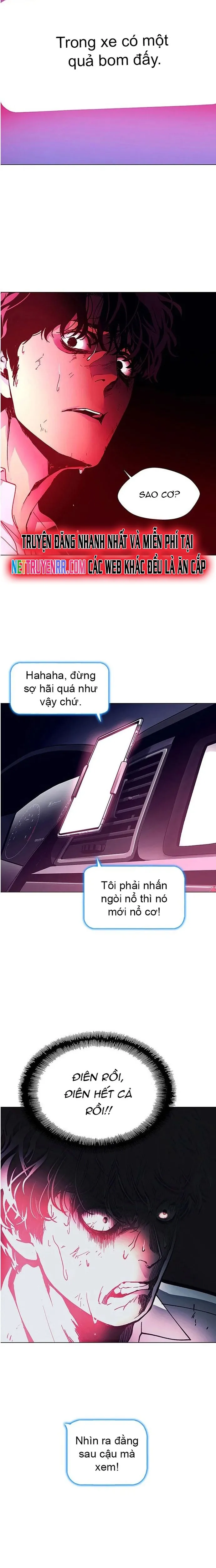 Kỷ Nguyên A.i - Chapter 2 - Page 3