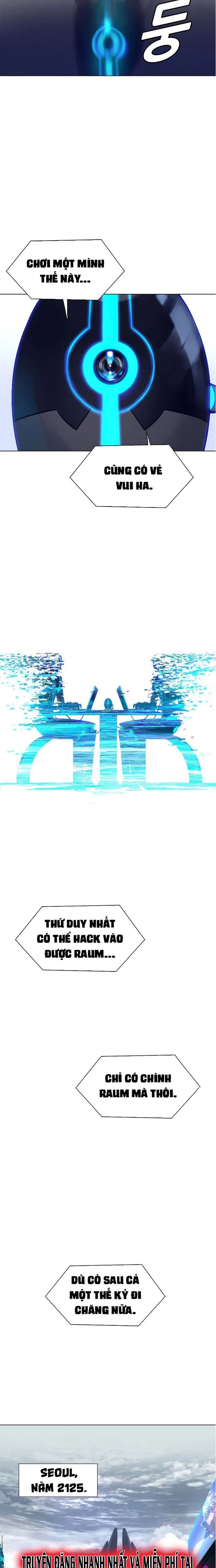 Kỷ Nguyên A.i - Chapter 2 - Page 30