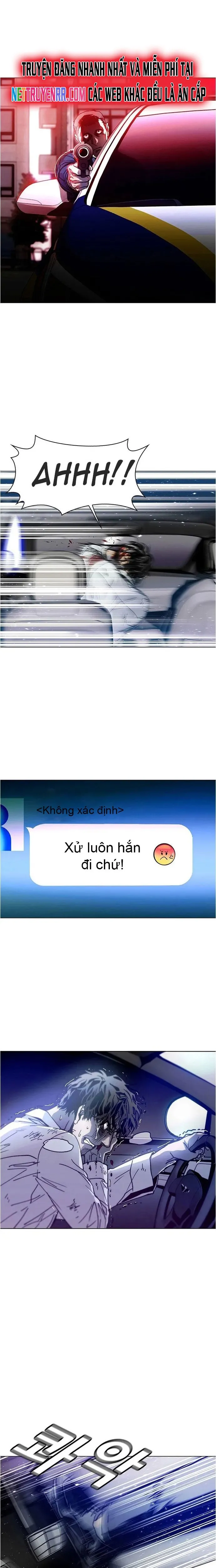 Kỷ Nguyên A.i - Chapter 2 - Page 8