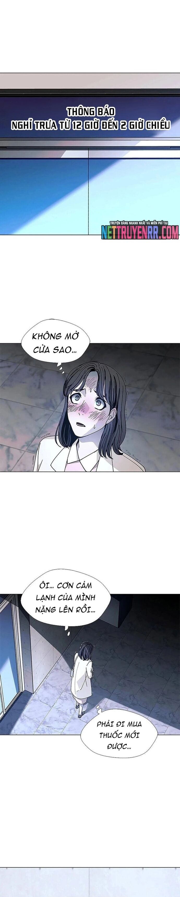 Kỷ Nguyên A.i - Chapter 21 - Page 13