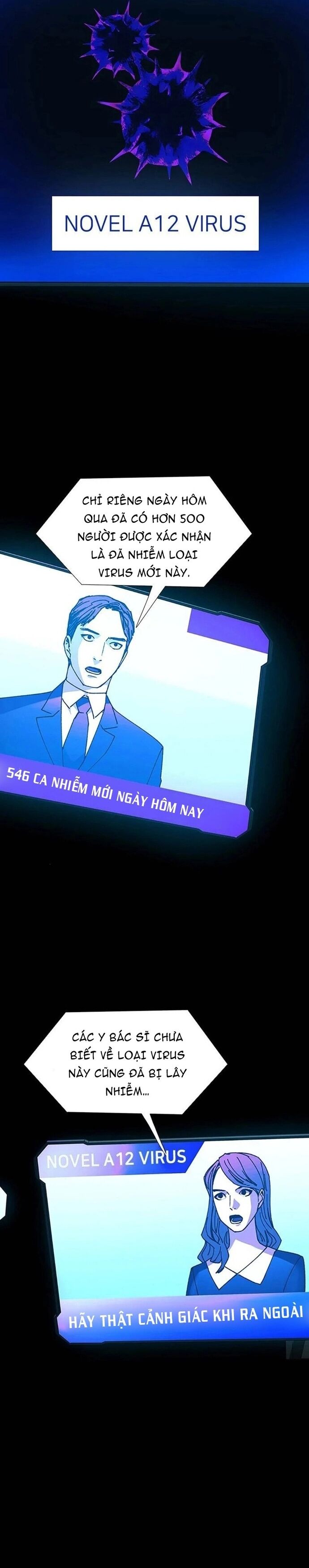 Kỷ Nguyên A.i - Chapter 21 - Page 18