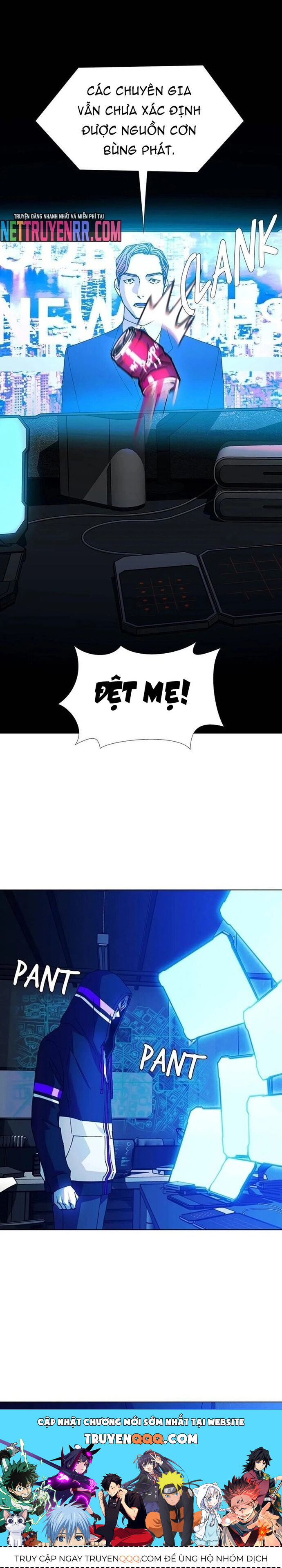 Kỷ Nguyên A.i - Chapter 21 - Page 19