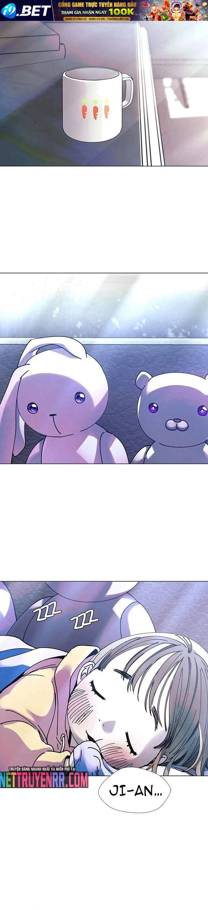 Kỷ Nguyên A.i - Chapter 21 - Page 5