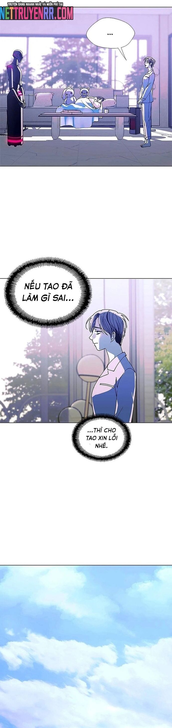 Kỷ Nguyên A.i - Chapter 21 - Page 8