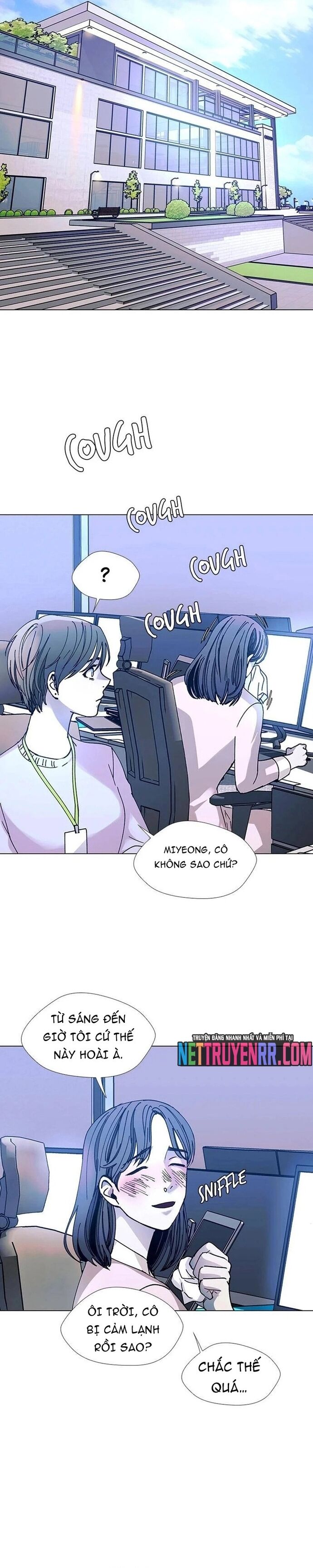 Kỷ Nguyên A.i - Chapter 21 - Page 9