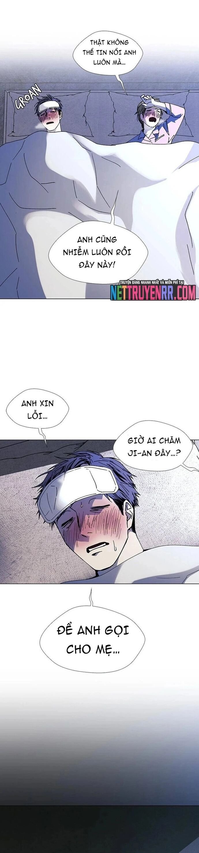 Kỷ Nguyên A.i - Chapter 22 - Page 10