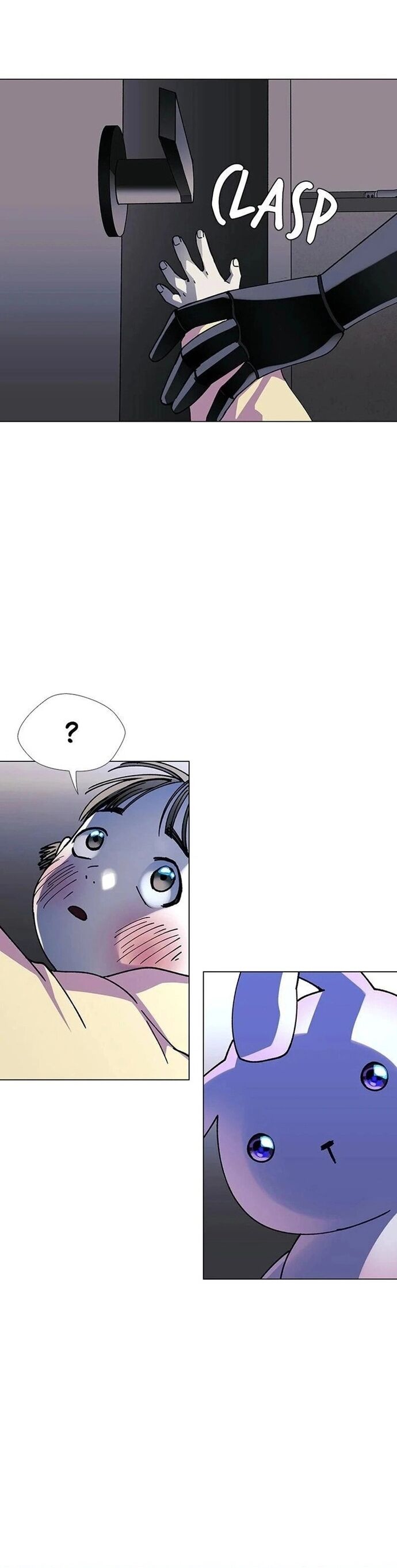 Kỷ Nguyên A.i - Chapter 22 - Page 12