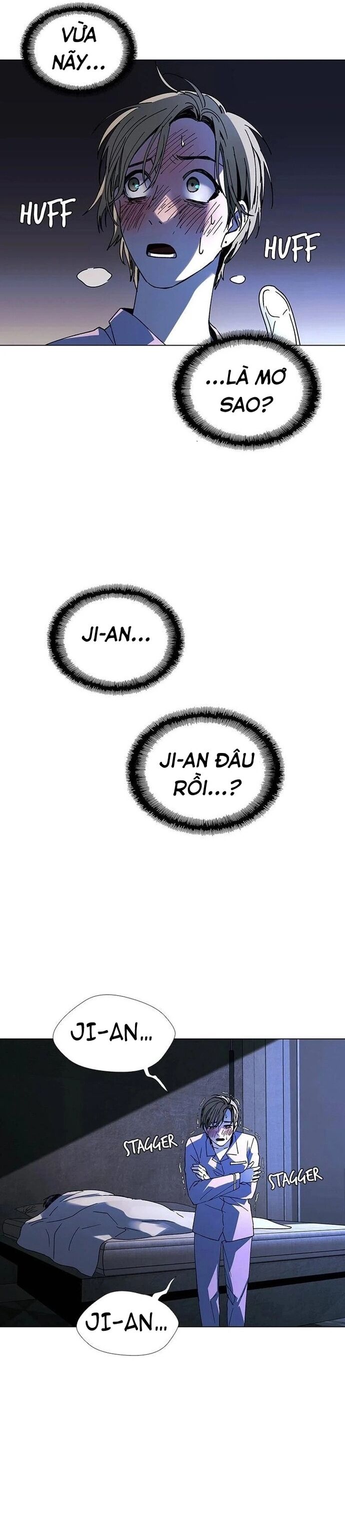 Kỷ Nguyên A.i - Chapter 22 - Page 16