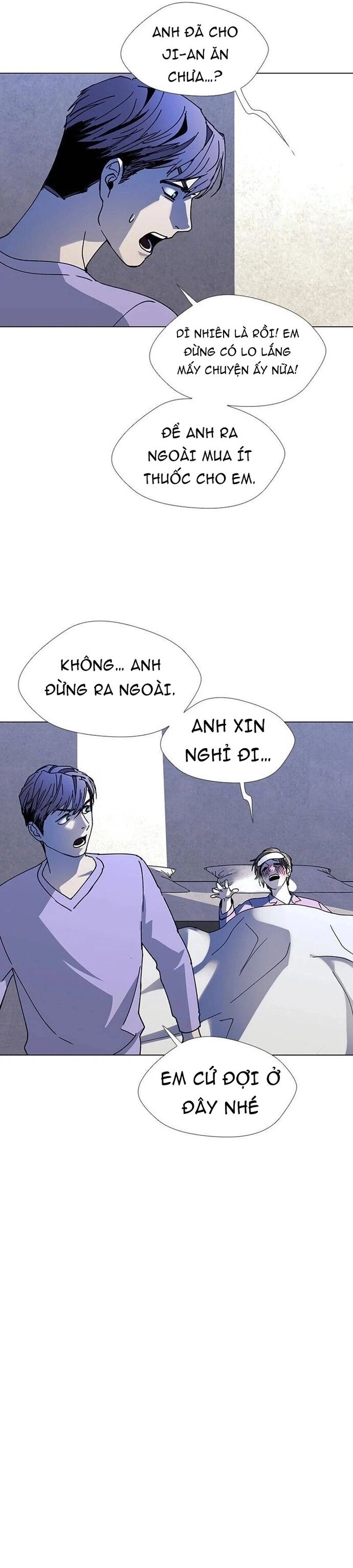 Kỷ Nguyên A.i - Chapter 22 - Page 3