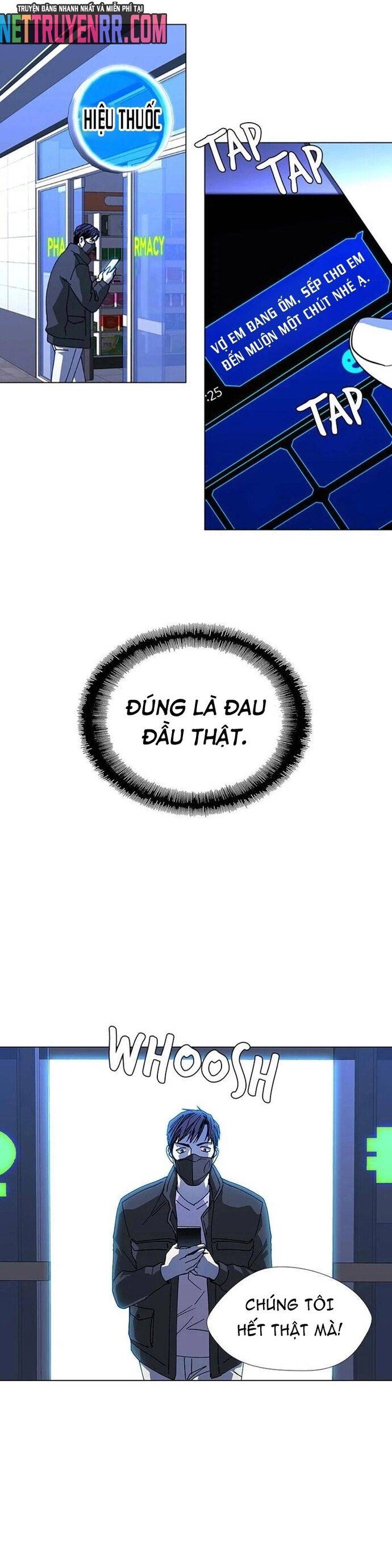 Kỷ Nguyên A.i - Chapter 22 - Page 4