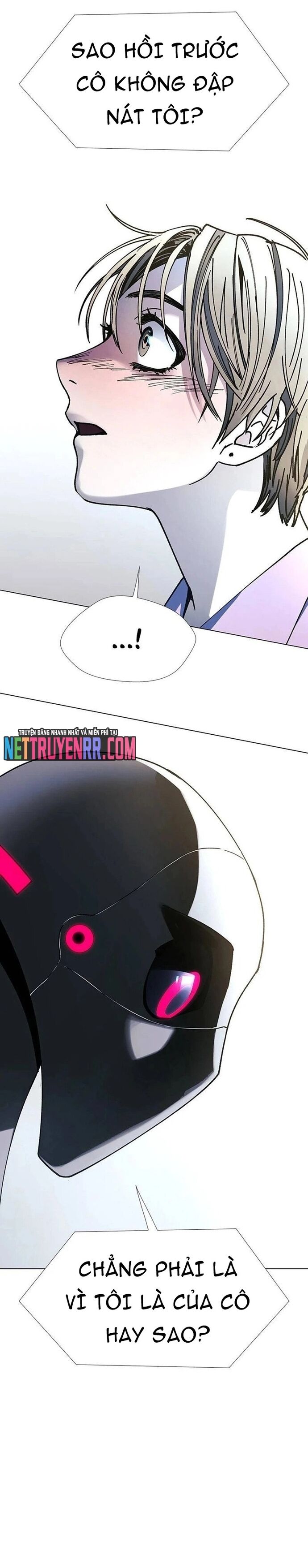 Kỷ Nguyên A.i - Chapter 23 - Page 11