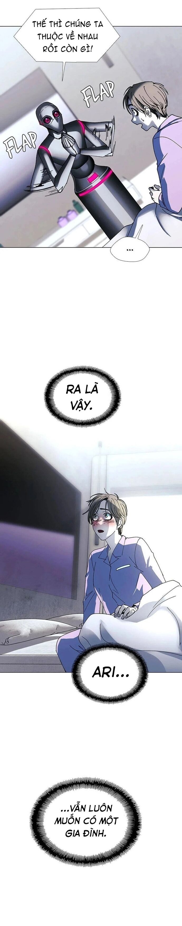 Kỷ Nguyên A.i - Chapter 23 - Page 12