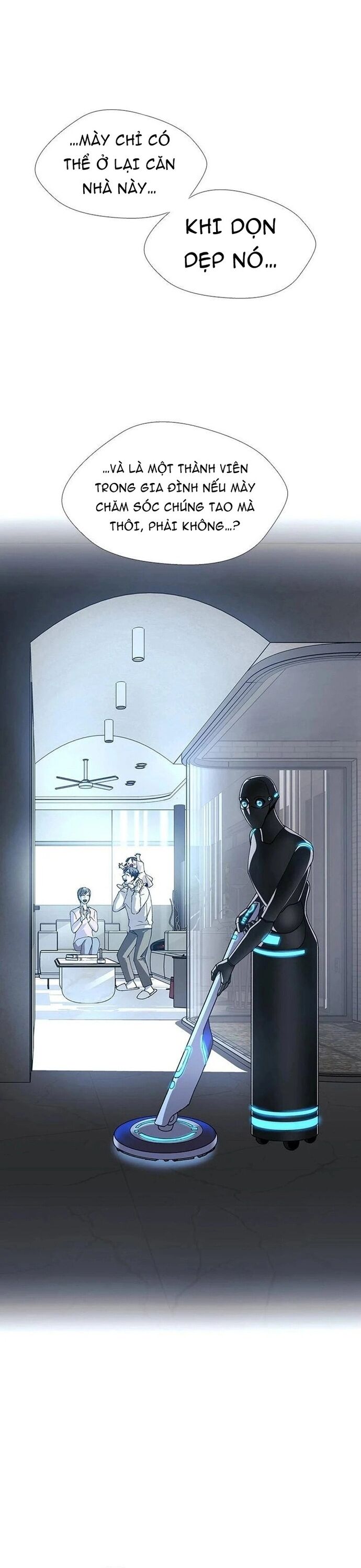 Kỷ Nguyên A.i - Chapter 23 - Page 15
