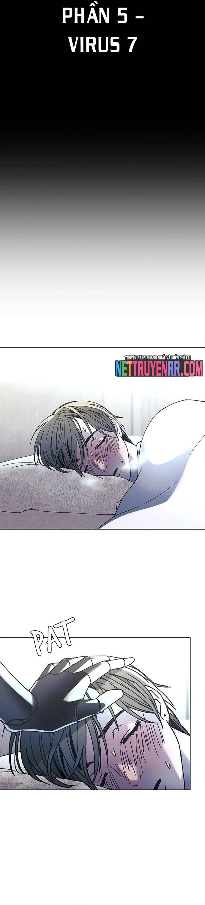 Kỷ Nguyên A.i - Chapter 23 - Page 3