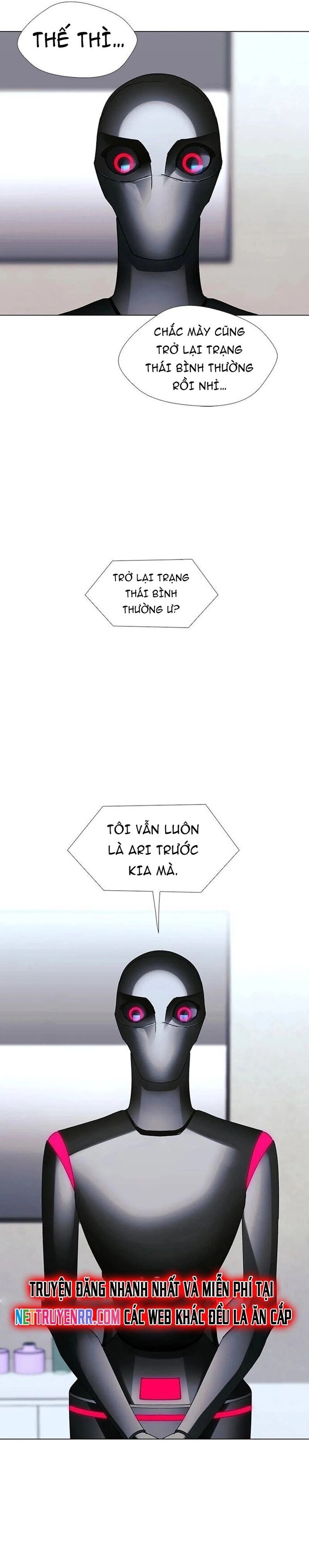 Kỷ Nguyên A.i - Chapter 23 - Page 7