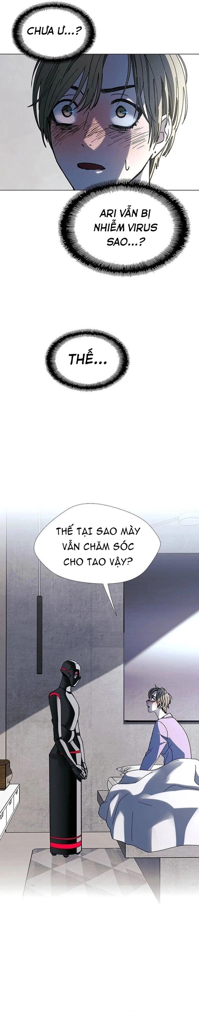 Kỷ Nguyên A.i - Chapter 23 - Page 9