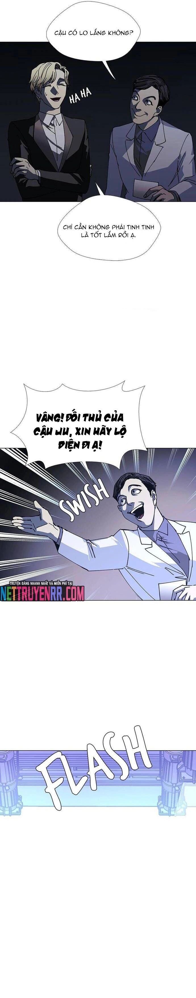 Kỷ Nguyên A.i - Chapter 24 - Page 10