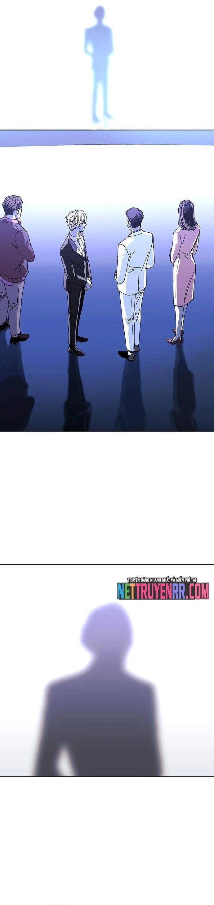 Kỷ Nguyên A.i - Chapter 24 - Page 11