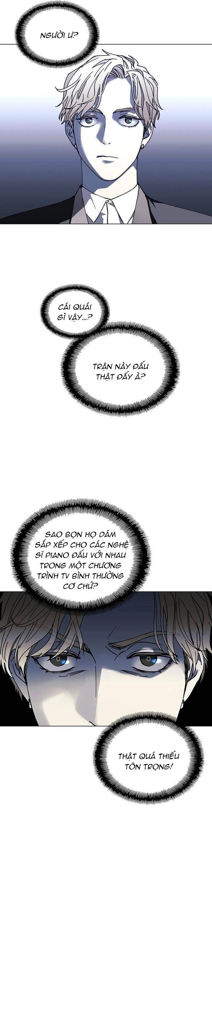 Kỷ Nguyên A.i - Chapter 24 - Page 12
