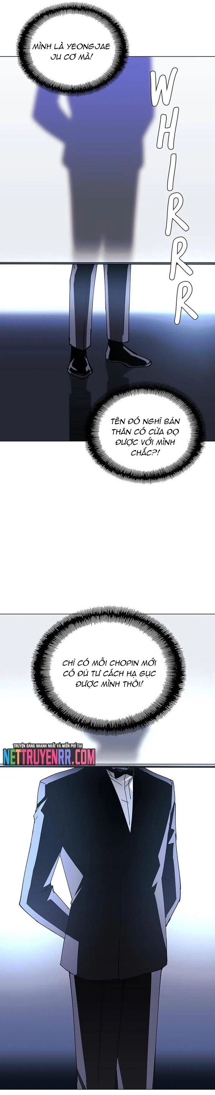 Kỷ Nguyên A.i - Chapter 24 - Page 13