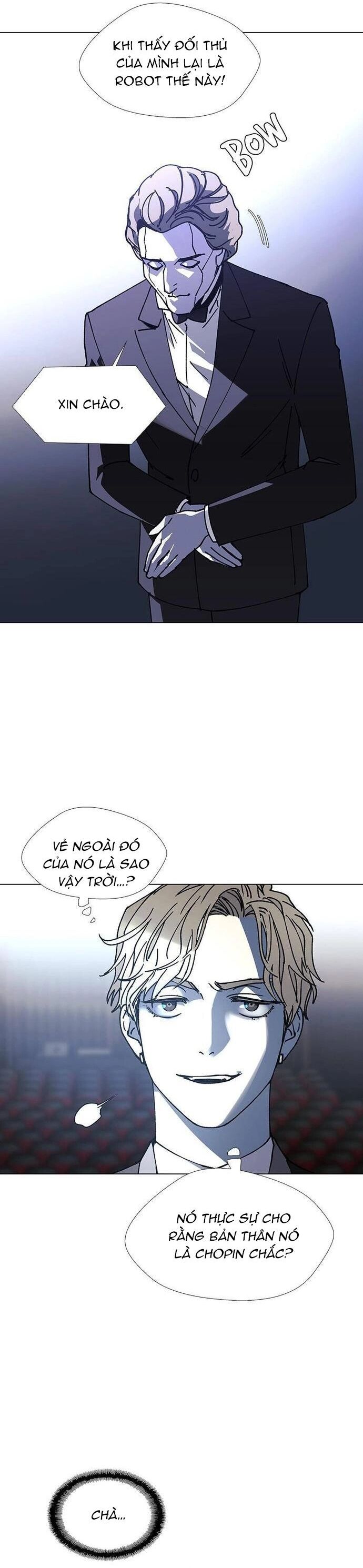 Kỷ Nguyên A.i - Chapter 24 - Page 16