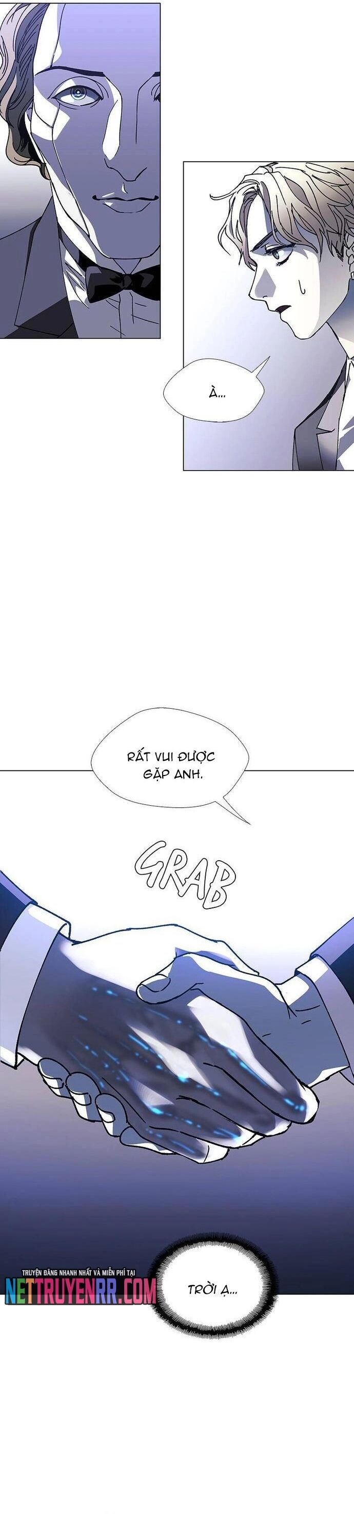 Kỷ Nguyên A.i - Chapter 24 - Page 18