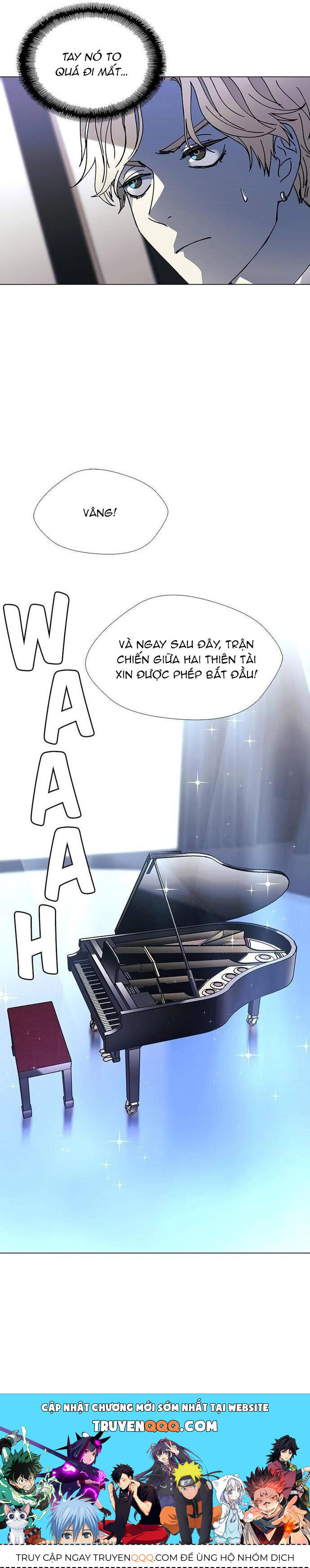 Kỷ Nguyên A.i - Chapter 24 - Page 19