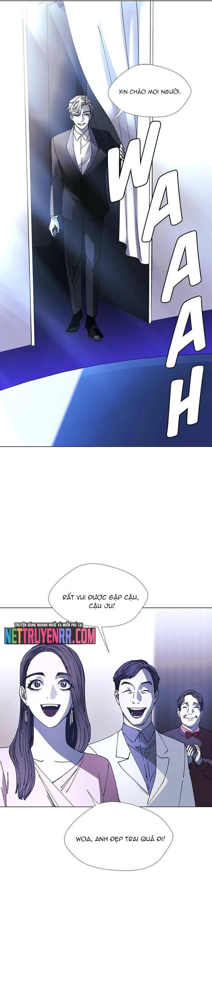 Kỷ Nguyên A.i - Chapter 24 - Page 5