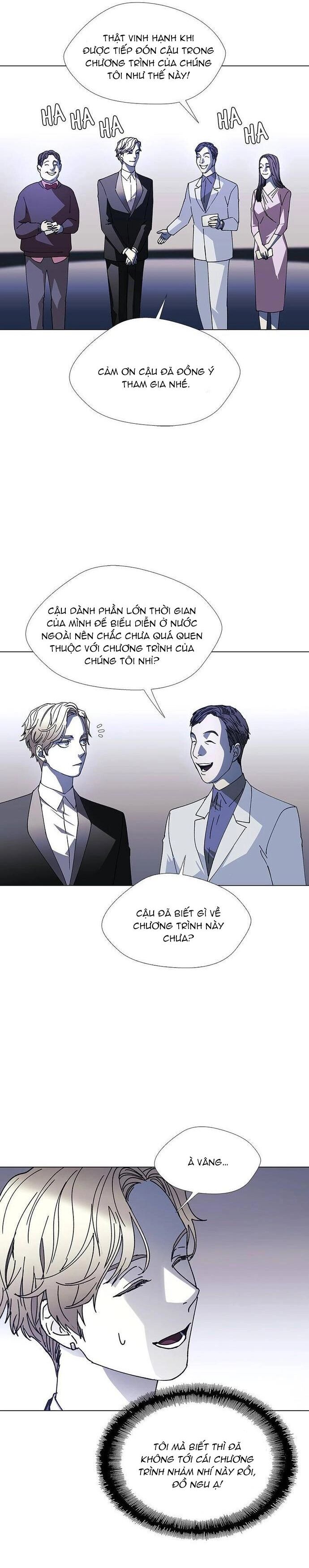 Kỷ Nguyên A.i - Chapter 24 - Page 6