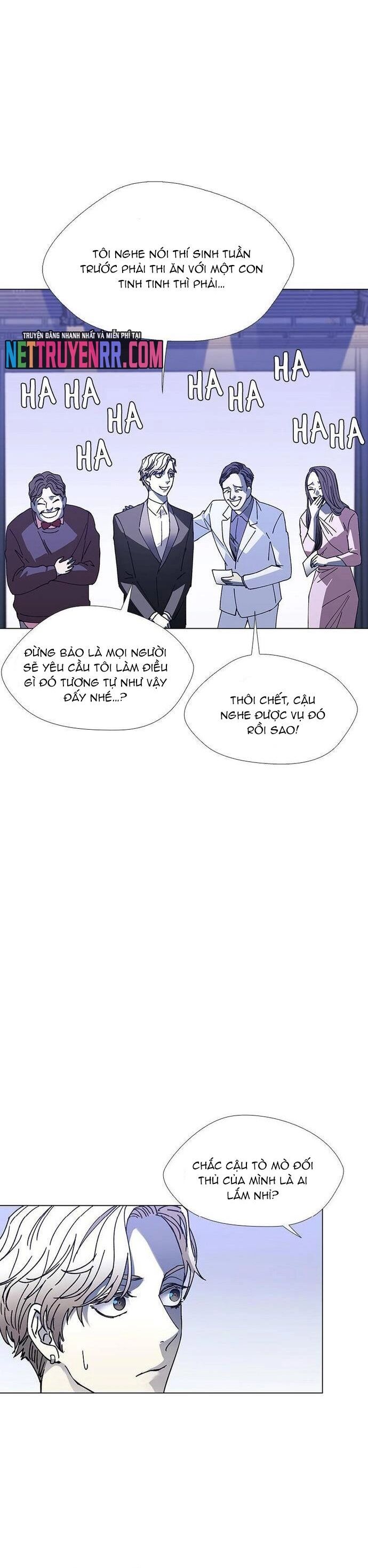 Kỷ Nguyên A.i - Chapter 24 - Page 7