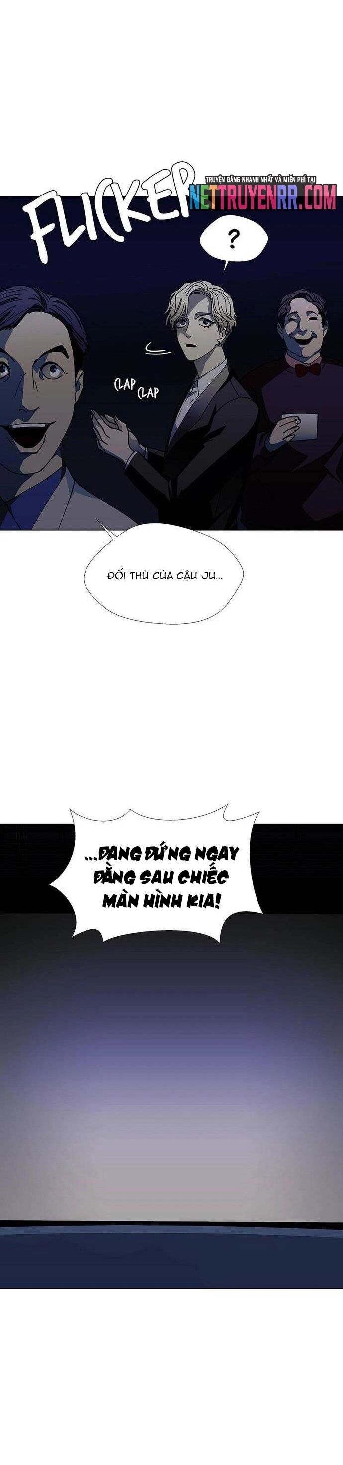 Kỷ Nguyên A.i - Chapter 24 - Page 9