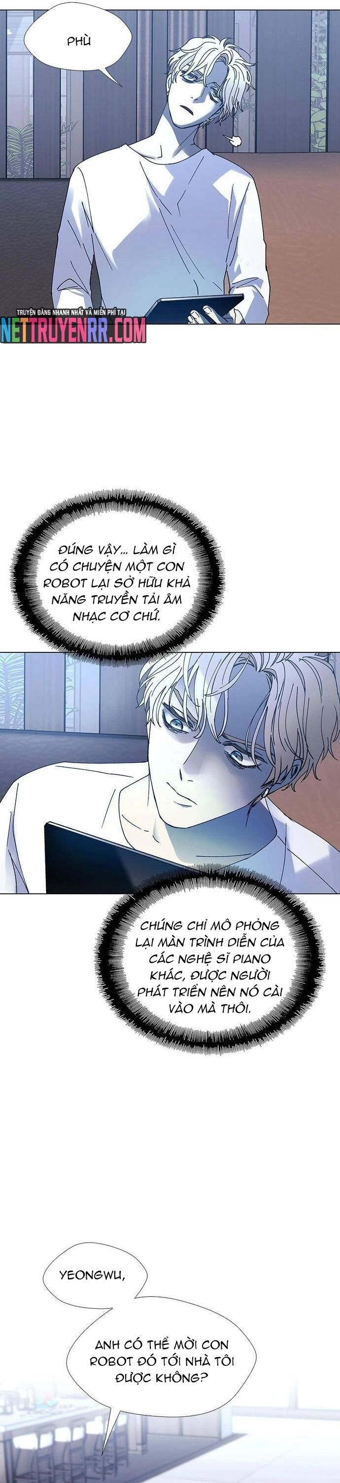 Kỷ Nguyên A.i - Chapter 25 - Page 14