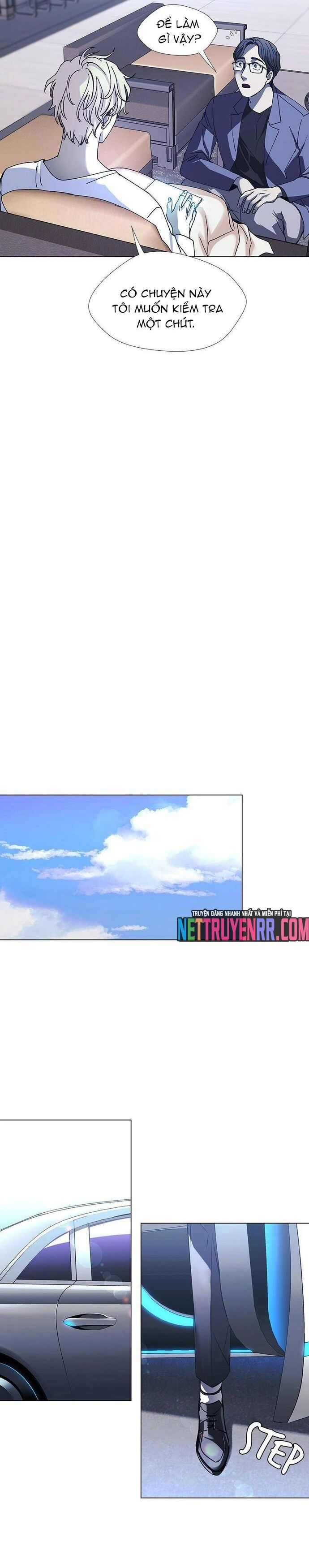 Kỷ Nguyên A.i - Chapter 25 - Page 15