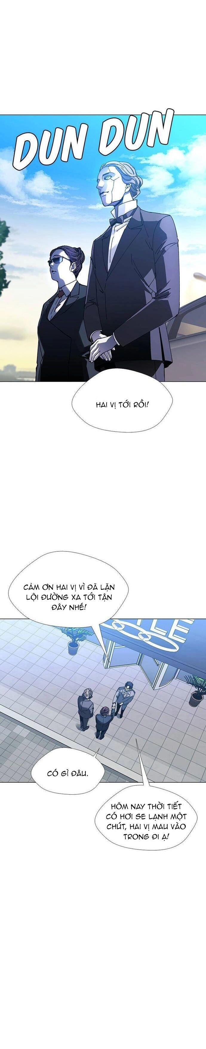 Kỷ Nguyên A.i - Chapter 25 - Page 16