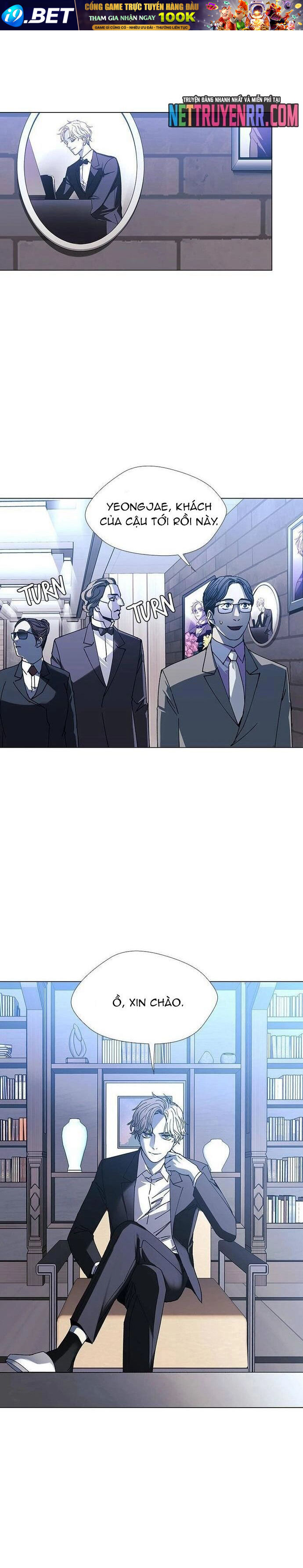 Kỷ Nguyên A.i - Chapter 25 - Page 17