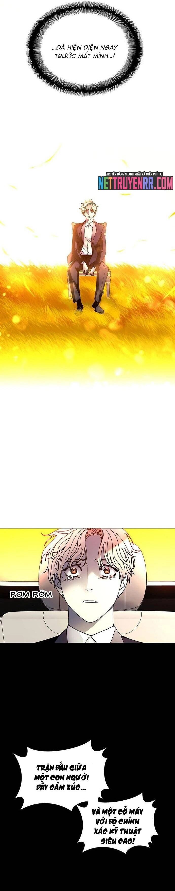 Kỷ Nguyên A.i - Chapter 25 - Page 4