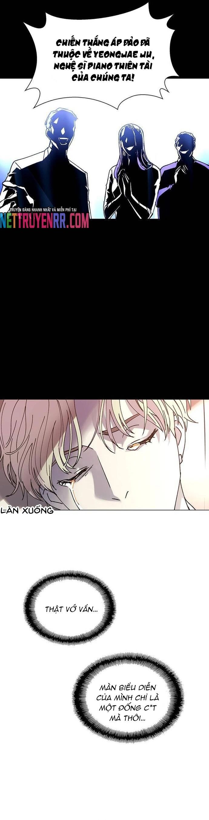 Kỷ Nguyên A.i - Chapter 25 - Page 6