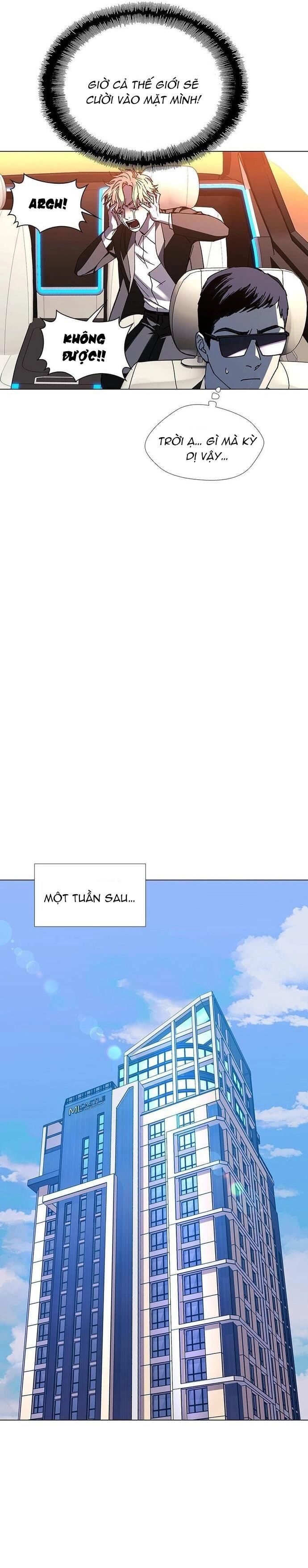 Kỷ Nguyên A.i - Chapter 25 - Page 7
