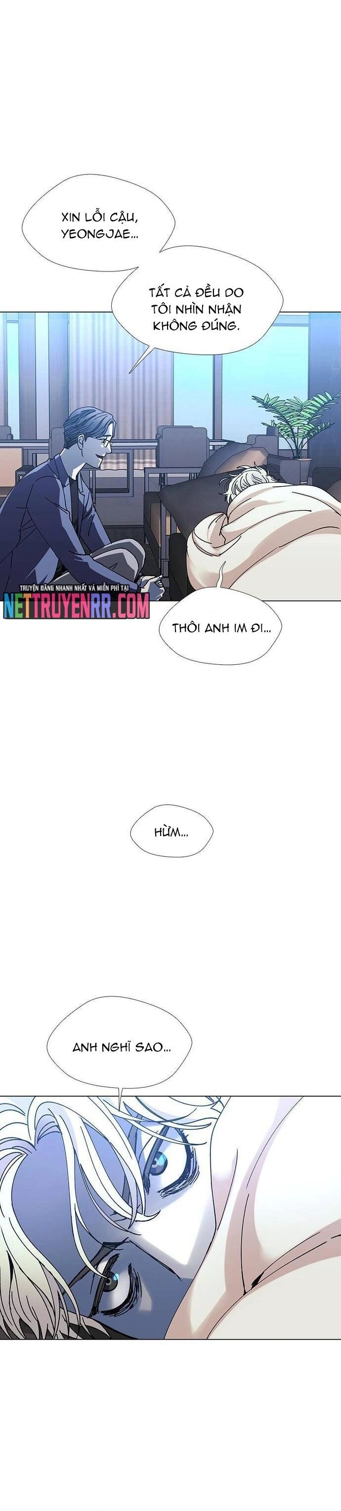 Kỷ Nguyên A.i - Chapter 25 - Page 9